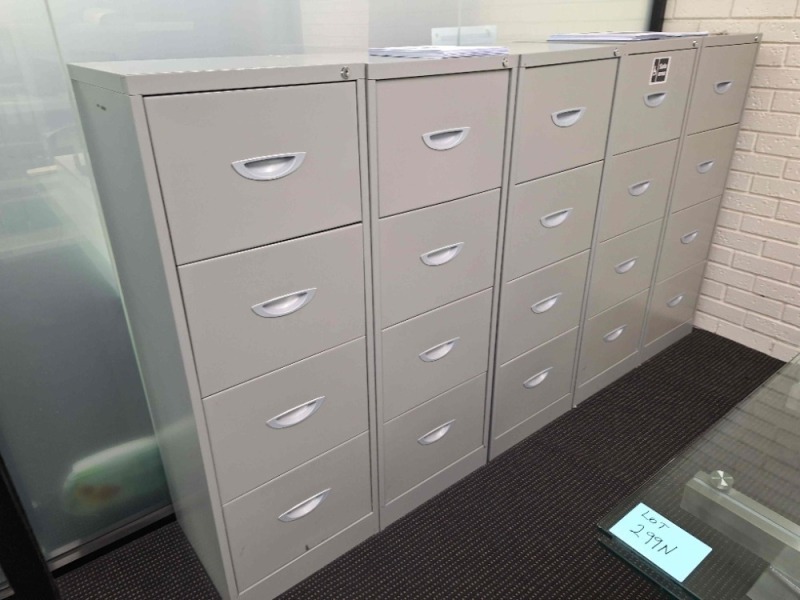 Office Furniture & Storage