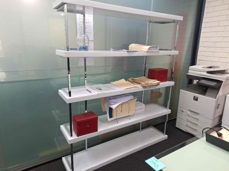 Executive Office Suite