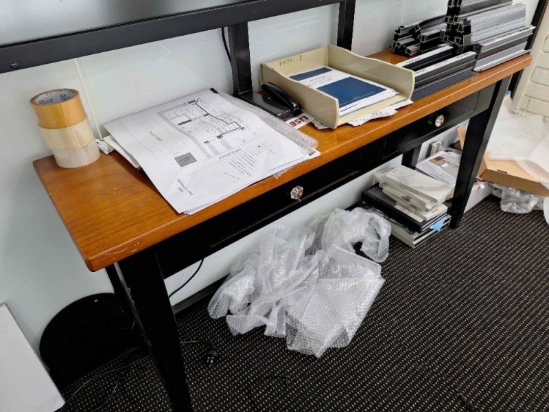 Meeting Room Furniture