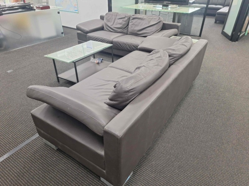 Settee