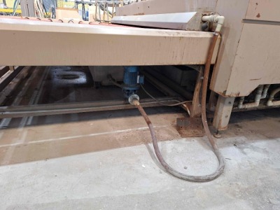 Glass Washing Machine - 2