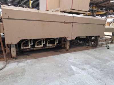 Glass Washing Machine - 3