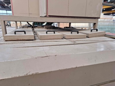 Glass Washing Machine - 4