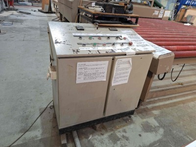 Glass Washing Machine - 5