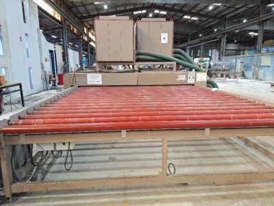 Glass Washing Machine - 7