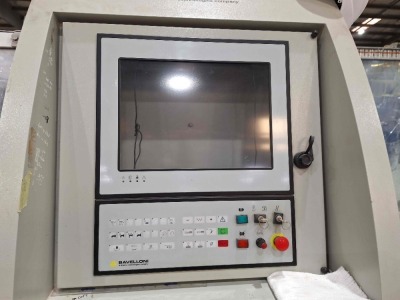 Glass Machining Centre - 2
