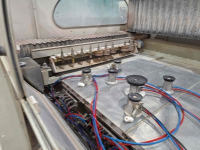 Glass Machining Centre - 3