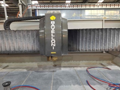 Glass Machining Centre - 4