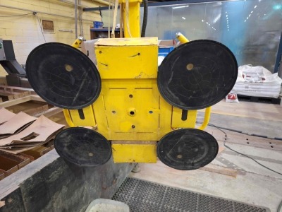Glass Vacuum Lifter - 3