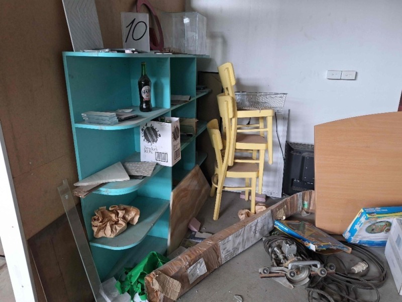 Misc. Furniture & Equipment