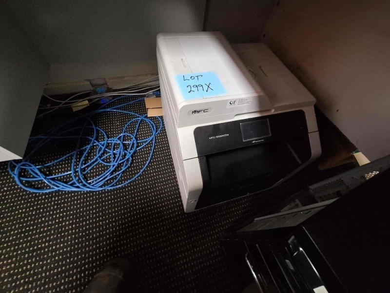 Laser Printer
