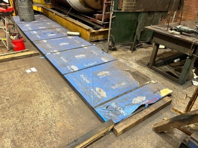 Bluescope Material Bluescope Steel Sheet