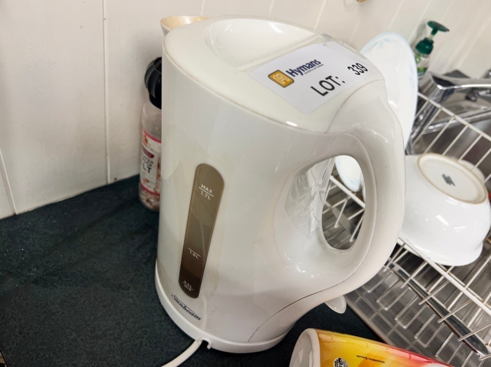Kettle