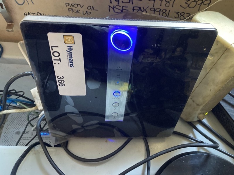 Telstra 8cbf73 Router Router Telstra