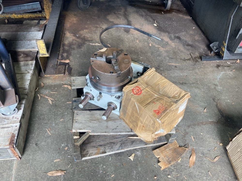 Welding Positioner