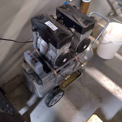 Compressor
