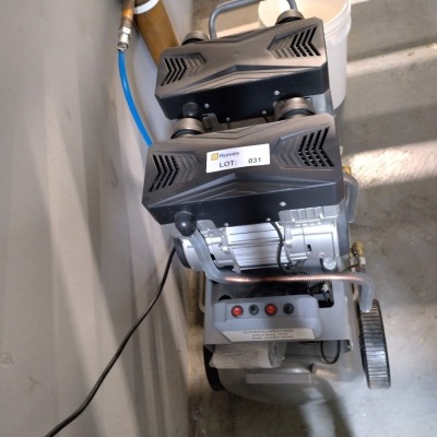 Compressor - 2