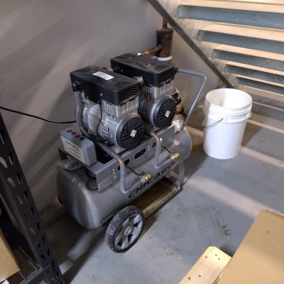 Compressor - 3