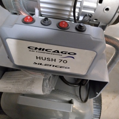 Compressor - 4