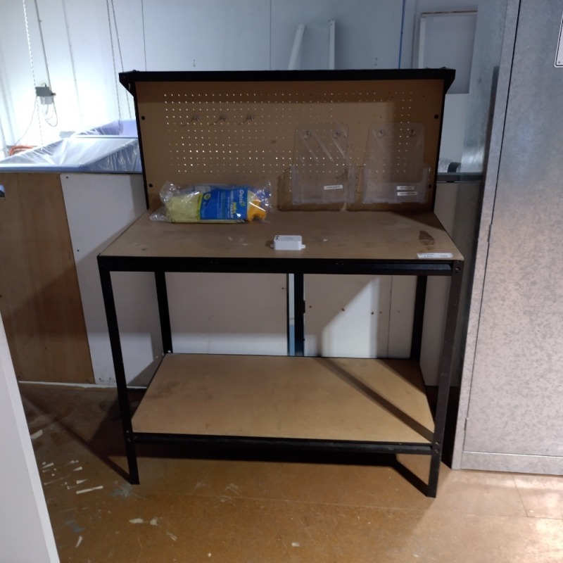 Work Bench