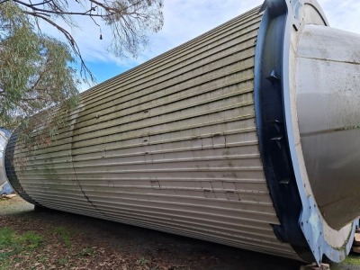 Fermentation Tank - 3