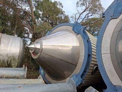Fermentation Tank - 5