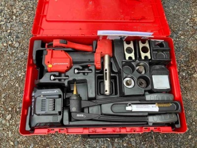 Tool Kit - 3