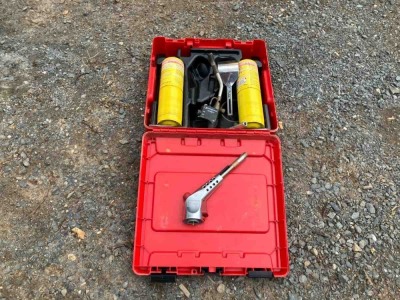 Gas Kit