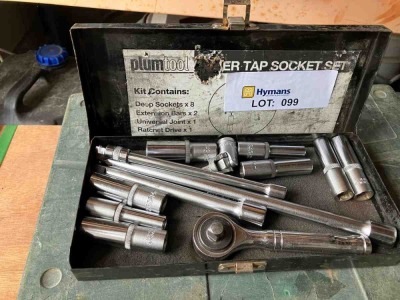 Socket Set