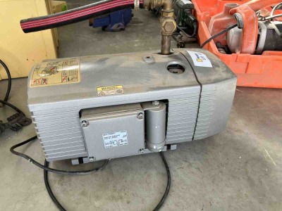 Air Compressor - 2