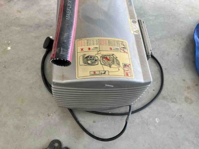 Air Compressor - 4