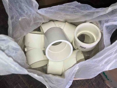 Allowance for Mixed PVC - 7