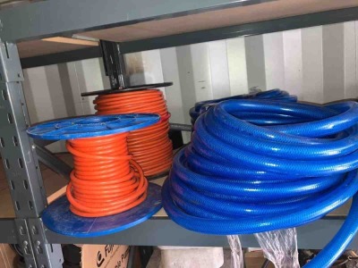 Allowance for Mixed Hoses - 8