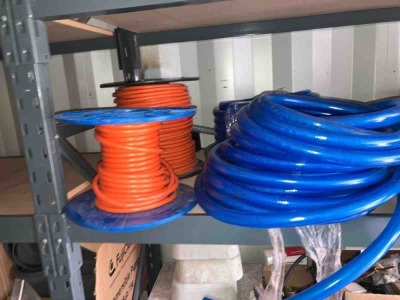 Allowance for Mixed Hoses - 9