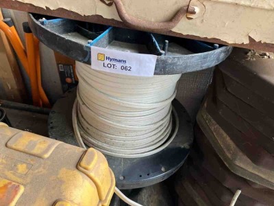 Cable Reel