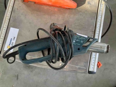 Heat Gun - 3