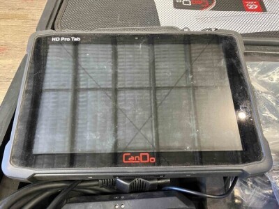 Truck Scan Tool