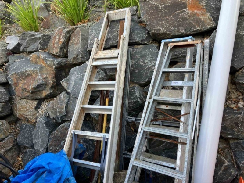 Ladders