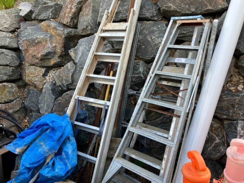 Ladders