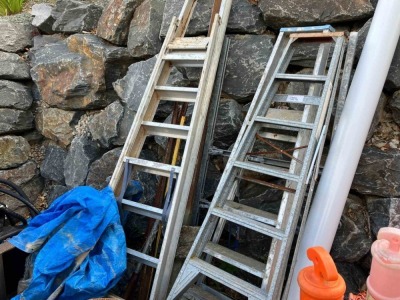 Ladders - 2