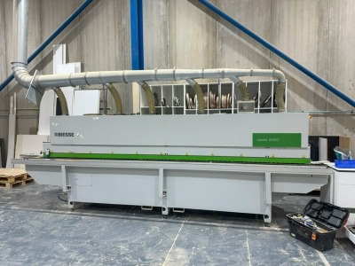 2019 Biesse Edge Bander (Single Sided) - 2