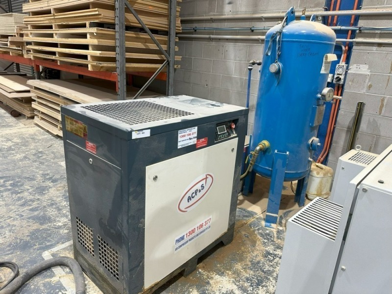 Air Compressor