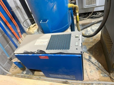 Air Compressor - 9