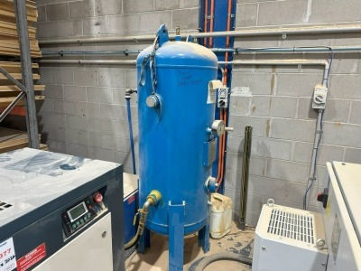 Air Compressor - 11