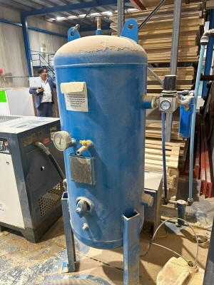 Air Compressor - 12