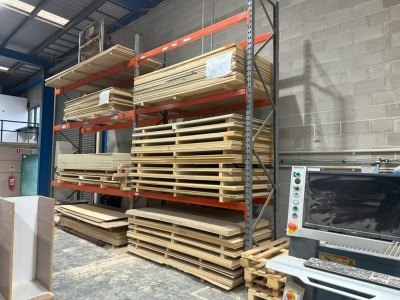 Pallet Racking - 2