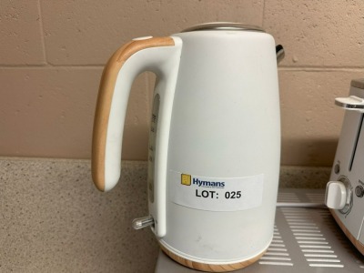 1.7L Kettle