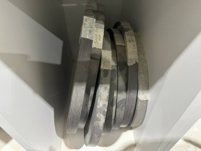 Allowance for Assorted Edge Bandings - 16