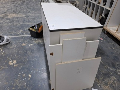 Storage Drawers - 2