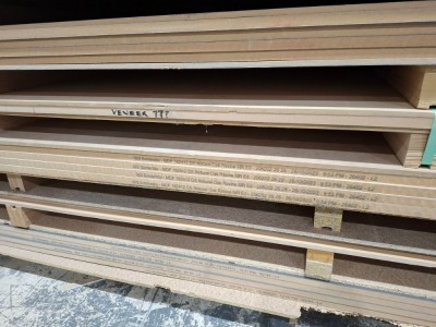 Polytek 2400x1200mm Boards of Various Finishes - 5